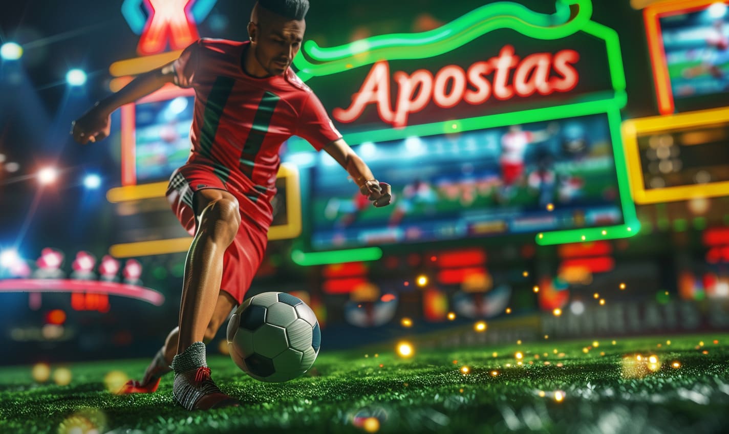 Aposte em apostas esportivas no cassino online WIN22BR